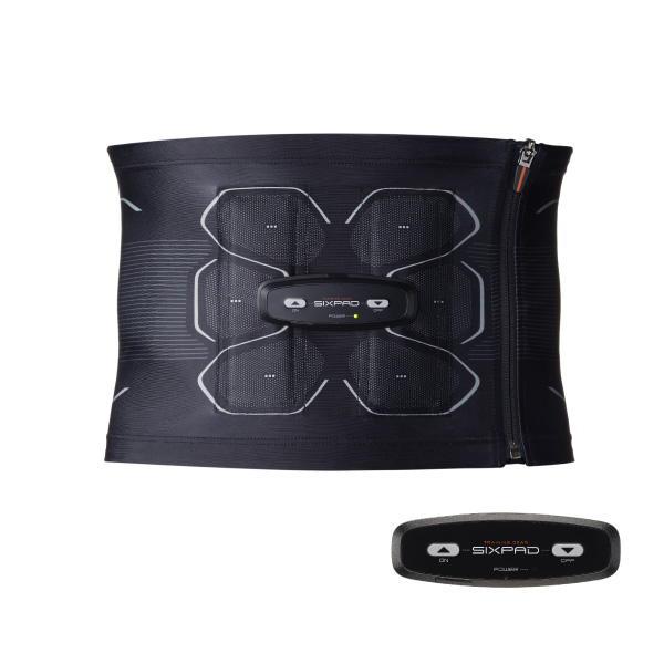 SIXPAD/Powersuit Abs L 専用コントローラー セット