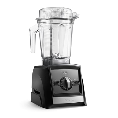 ASCENT SERIES Vitamix バイタミックス A2500i/BLACK【メーカー直送商品】