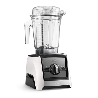 ASCENT SERIES Vitamix バイタミックス A2500i/WHT【メーカー直送商品】