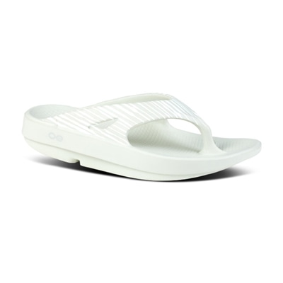 OOriginal Limited(ウーオリジナルリミテッド)CosmicGray*Bamboo OOFOS(ウーフォス)