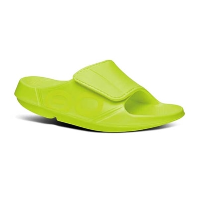 OOFOS(ウーフォス) OOahh Sport Flex/Electro 26.0