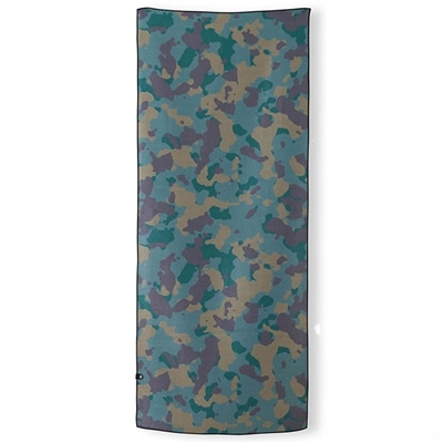 THE NOMADIX TOWEL/Camo/1700010012201 ノマディクスタオル