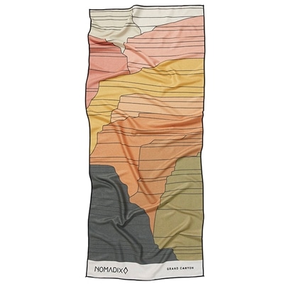 THE NOMADIX TOWEL/GrandCanyon ノマディクスタオル