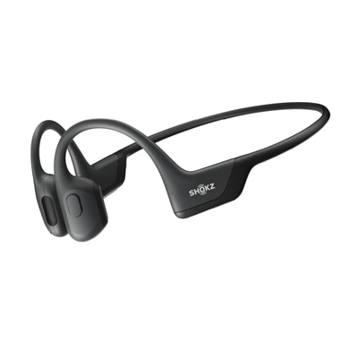 SHOKZ OPENRUN PRO/S810BK-Black(ショックス オープンラン 