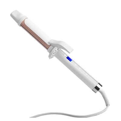 絹女 ~KINUJO~ CURL IRON 32mm キヌージョ カールアイロン 32ミリ