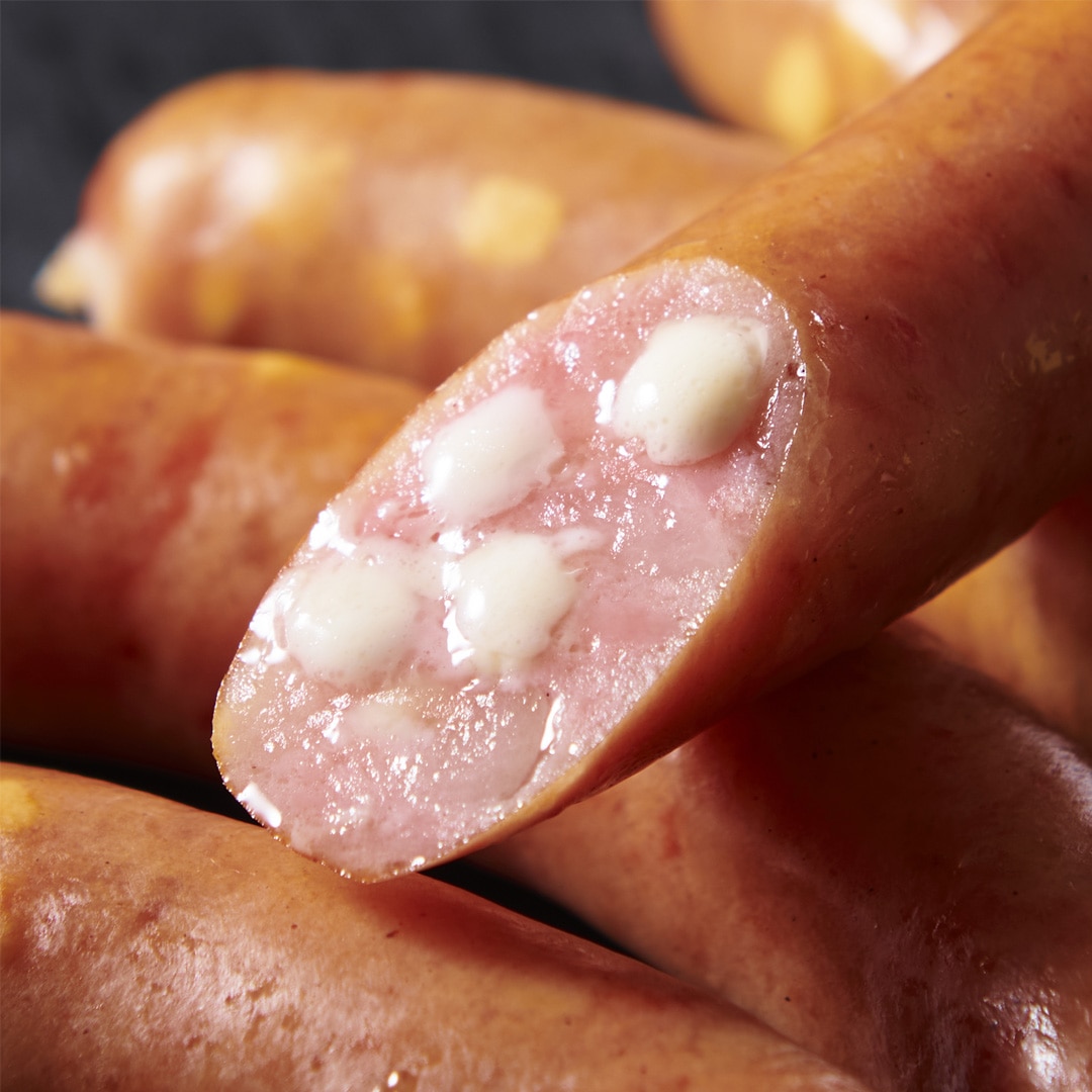 【日本ハム公式】 ギフト限定 シャウエッセンセット SEG-330 2025年お歳暮