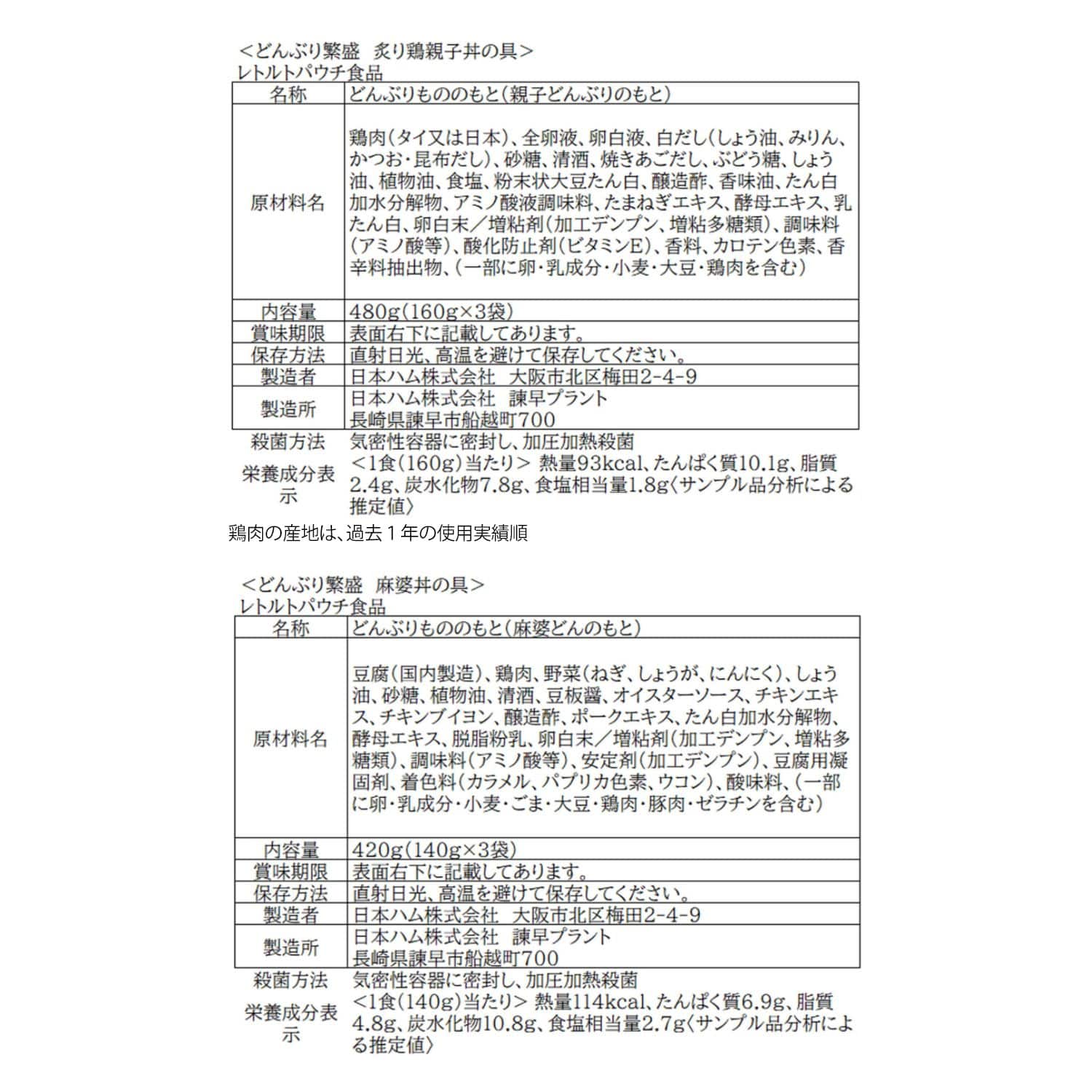 常温アソートA【送料無料】