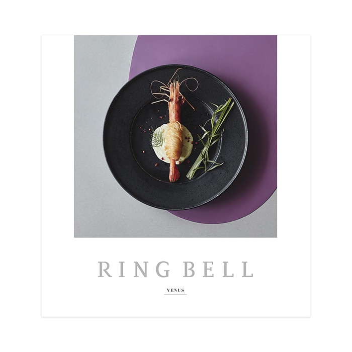 グルメカタログギフト ビーナスコース