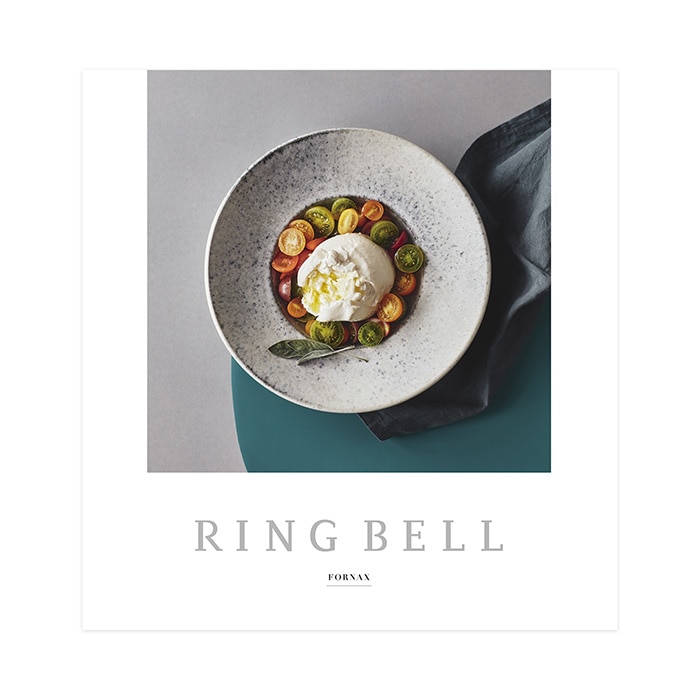 グルメカタログギフト フォナックスコース