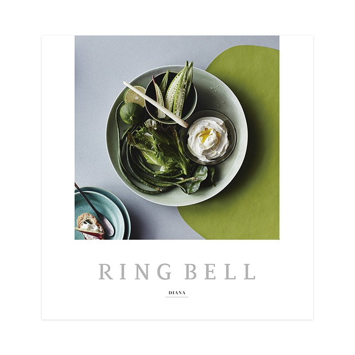 グルメカタログギフト ダイアナコース