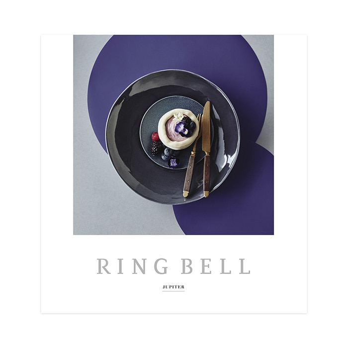 グルメカタログギフト ジュピターコース