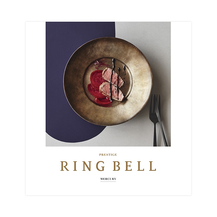 グルメカタログギフト マーキュリーコース