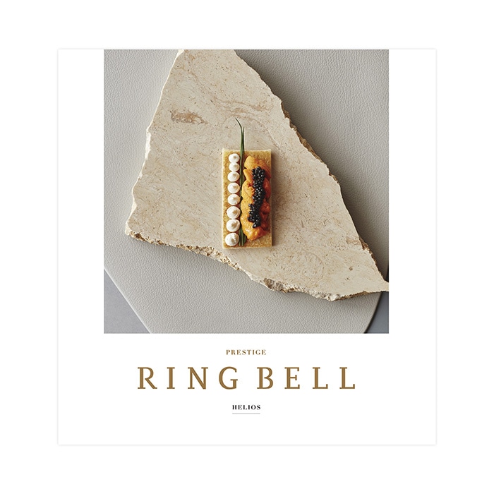 グルメカタログギフト ヘリオスコース