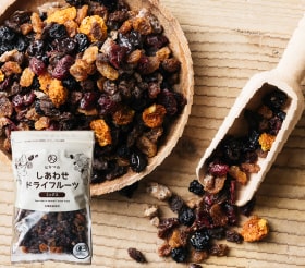 ドライフルーツミックス