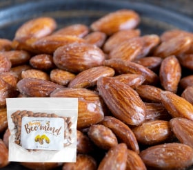 ハニービーモンド