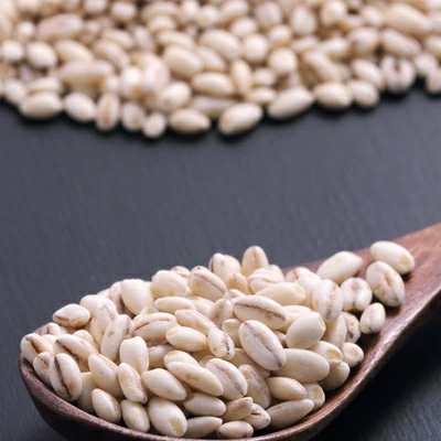 \送料無料/国産もち麦 1kg(250g×4袋) タマチャンショップ