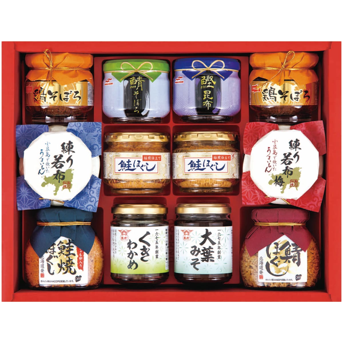 お歳暮 御歳暮 早割 冬ギフト 帰歳暮 ギフト プレゼント 送料無料 ギフト 2025 バラエティ珍味詰合せ 「VTS-60AS」 グルメ 珍味 マルハニチロ VTS-60AS【GF】