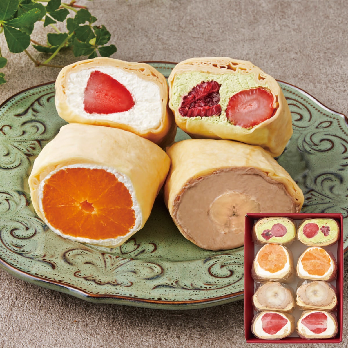 お歳暮 御歳暮 早割 冬ギフト 帰歳暮 ギフト プレゼント 送料無料 ギフト 2025 清水五条 京料理「ほった」監修 フルーツづつみ 「A24-6」 スイーツ 和菓子 清水五条 京料理 ほった監修 フルーツづつみ A24-6【GF】