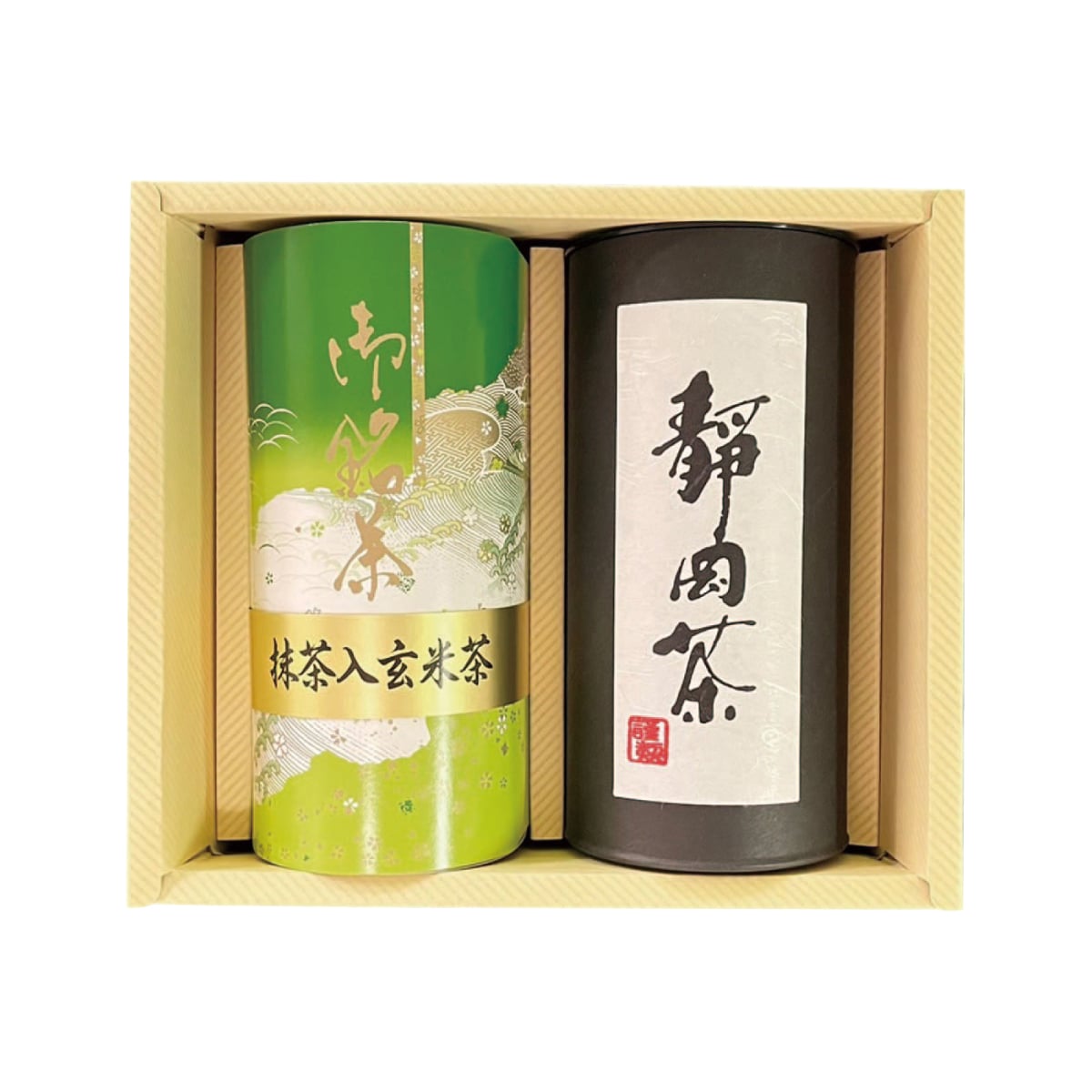 お歳暮 御歳暮 早割 冬ギフト 帰歳暮 ギフト プレゼント 送料無料 ギフト 2025 静岡岩崎農園 静岡茶 「KR-30」 飲み物 ドリンク お茶 静岡茶 抹茶入玄米茶 KR-30【GF】