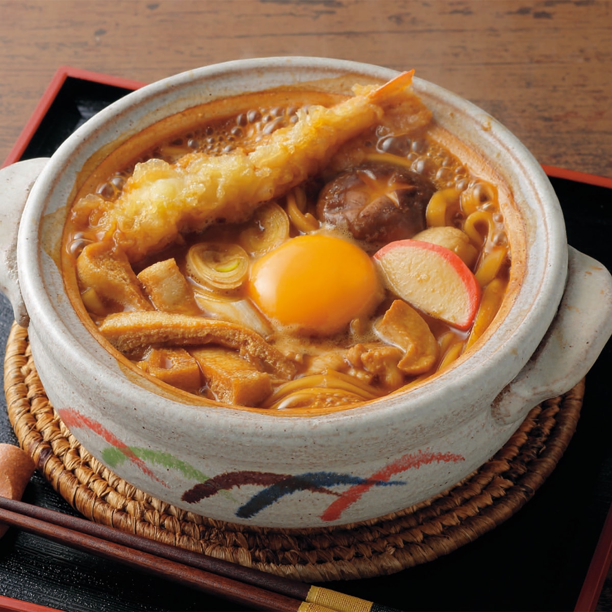 お歳暮 御歳暮 早割 冬ギフト 帰歳暮 ギフト プレゼント 送料無料 ギフト 2025 なごやきしめん亭 コーチン味噌煮込うどん 「R32-3」 麺 うどん なごや 名古屋 きしめん コーチン 味噌煮込 うどん R32-3【GF】