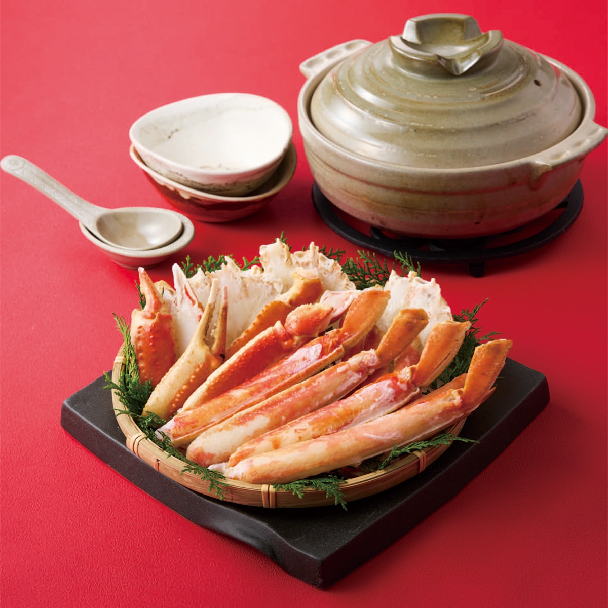 お歳暮 御歳暮 早割 冬ギフト 帰歳暮 ギフト プレゼント 送料無料 ギフト 2025 ボイルずわい蟹(ハーフポーション) 「B1-1」 海鮮 シーフード 蟹 カニ ボイルずわい蟹 ハーフポーション 半むき身 B1-1【GF】