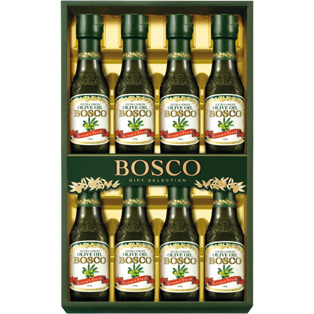 お歳暮 御歳暮 早割 冬ギフト 帰歳暮 ギフト プレゼント 送料無料 ギフト 2025 BOSCO GIFT SET 「BG-50」 調味料 油 食油 オイル オリーブオイル ボスコ エキストラバージンオリーブオイル BG-50【GF】