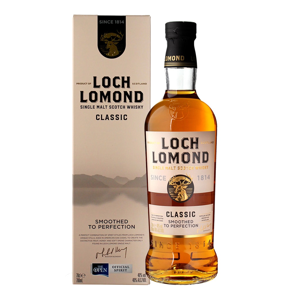 LOCH LOMOND(ロッホローモンド) クラシック【FD】