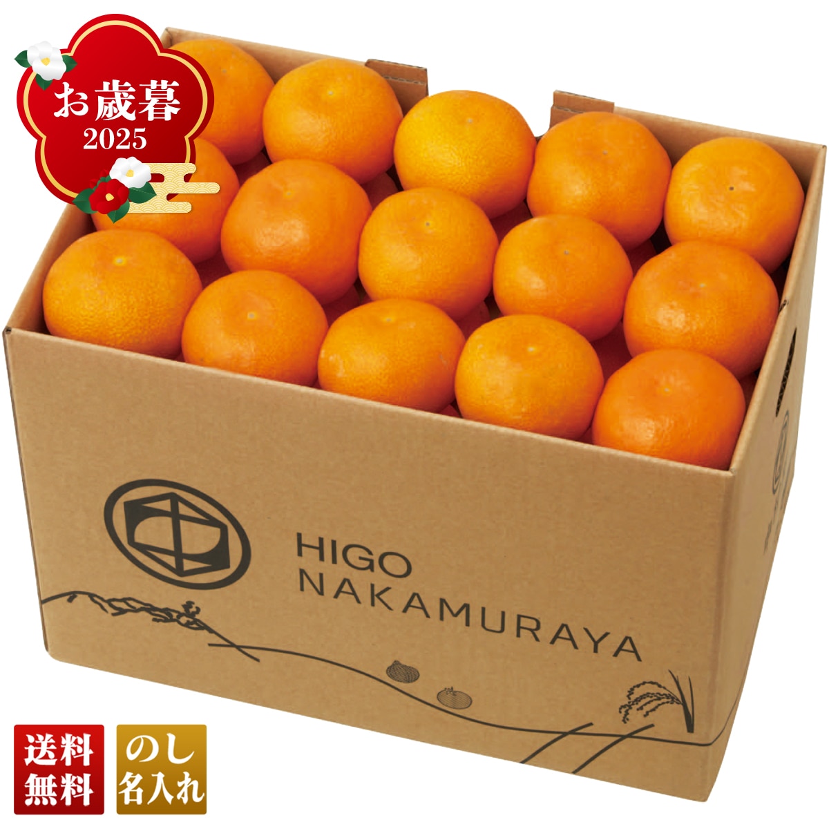 お歳暮 御歳暮 早割 冬ギフト 帰歳暮 ギフト プレゼント 送料無料 ギフト 2025 佐賀県産 唐津みかん 「A13-3」 フルーツ 果物 みかん ミカン 蜜柑 佐賀県産 A13-3【GF】