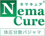 Nemacureロゴ