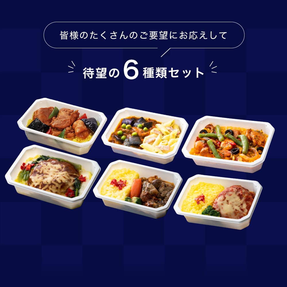 ANA国際線 機内食【ANA's Sky Kitchen 】おうちで旅気分！！ANA国際線