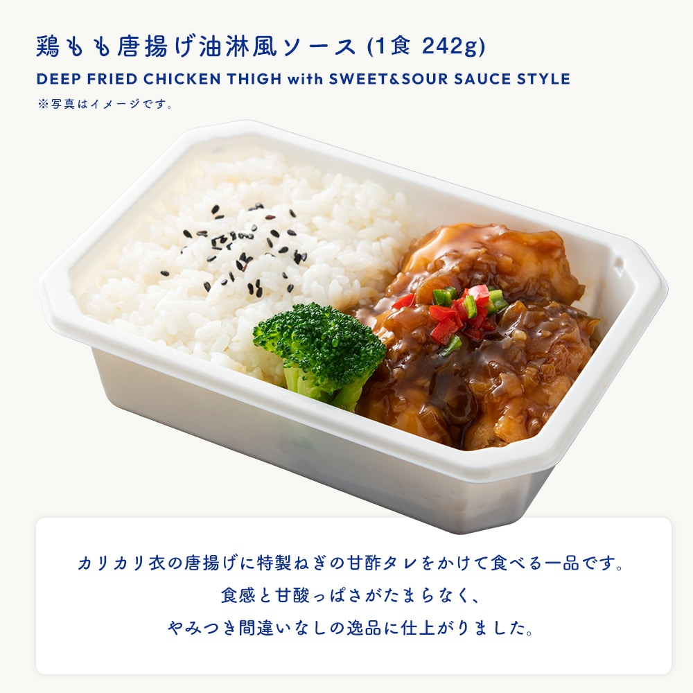 【 ANA's Sky Kitchen 】ANA国際線エコノミークラス機内食 ブルーリストランテ 第16便