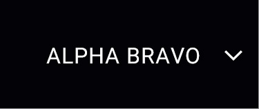 ALPHA BRAVO