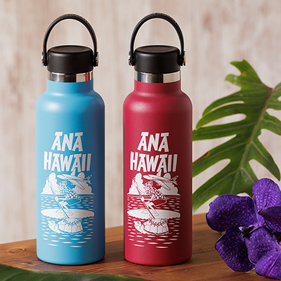 LOOSEMAN for ANA×Hydro Flask　 オリジナルボトル