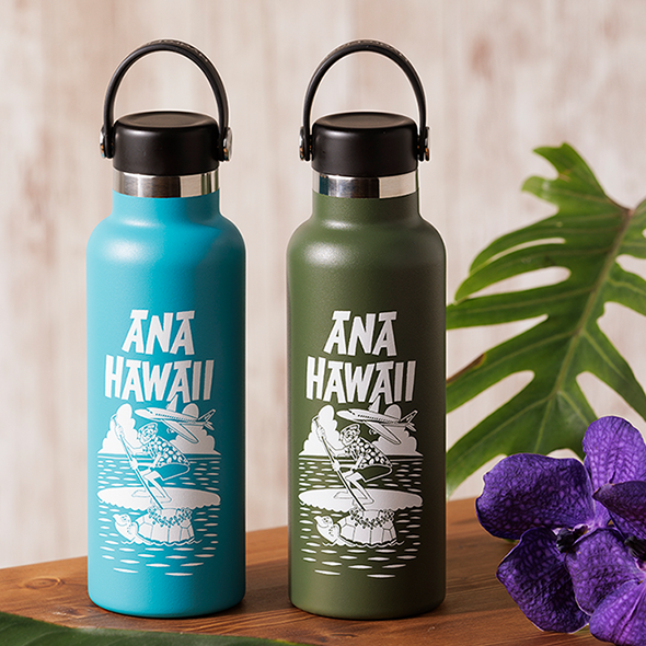 ANA限定】LOOSEMAN for ANA×Hydro Flask-