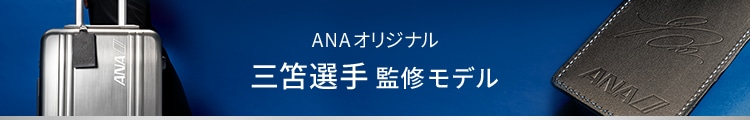 ANAオリジナル 三笘選手監修モデル