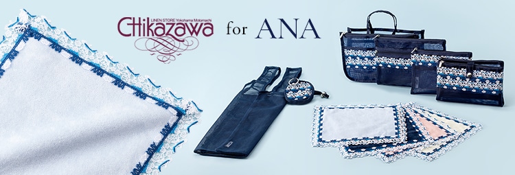 近沢レース for ANA