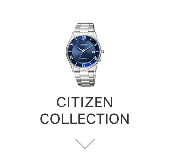 CITIZEN COLLECTION