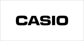 CASIO