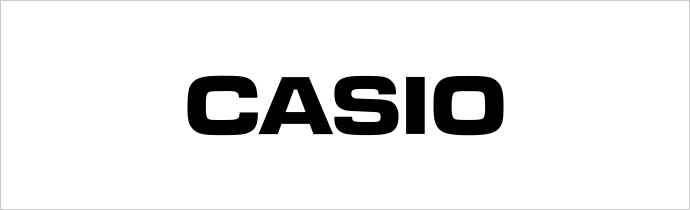 CASIO