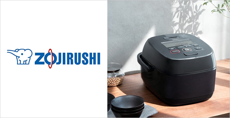 ZOJIRUSHI NP-ZX18-BA BLACK 象印+premium-servicetech.com