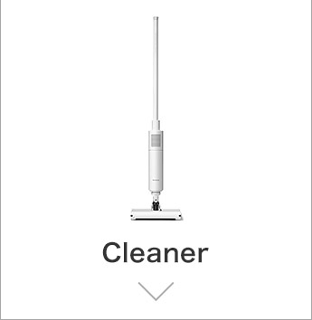 Cleaner