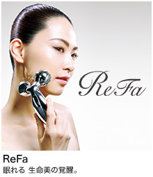 ReFa