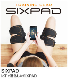 SIXPAD