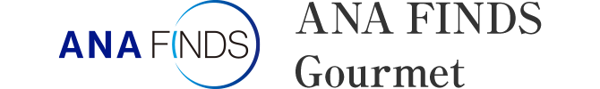 ANA FINDS Gourmet