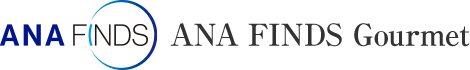 ANA FINDS Gourmet
