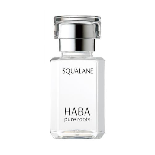 <HABA>高品位「スクワラン」15ml
