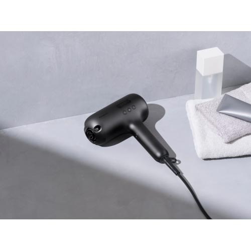 Panasonic＞ヘアドライヤーナノケア EH-NC50-K