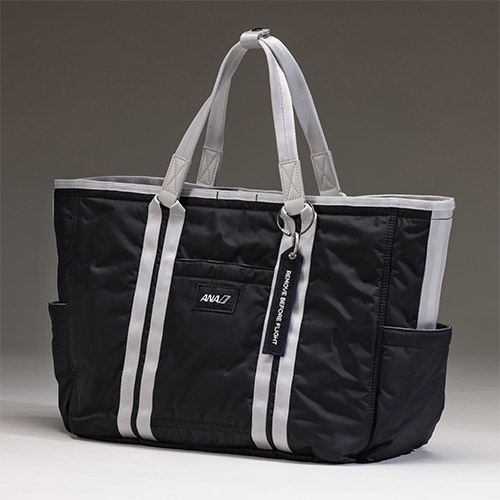 限定完売品ＡＮＡオリジナル×ゼロハリバートンカートバッグ ANAオリジナル＞ZERO HALLIBURTON GOLF for ANA ロッカートート