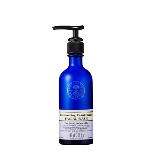 ＜ニールズヤード　レメディーズ＞フランキンセンス　フェイシャルウォッシュ100ml