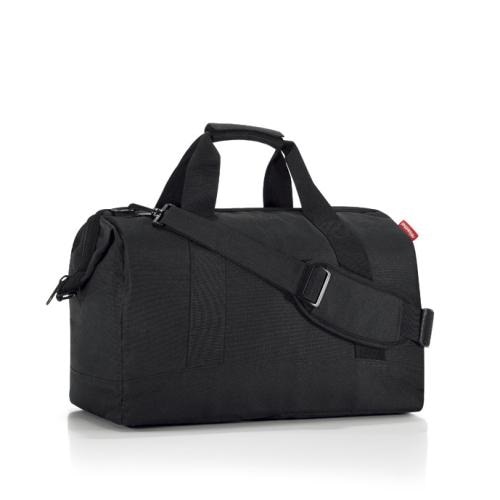 <Reisenthel>オールランダー L BLACK